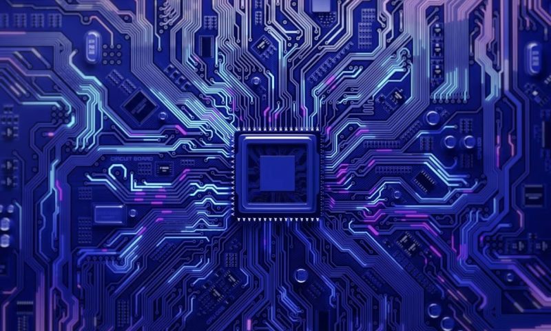 原阳县工业物联网核心技术体系与落地应用解析